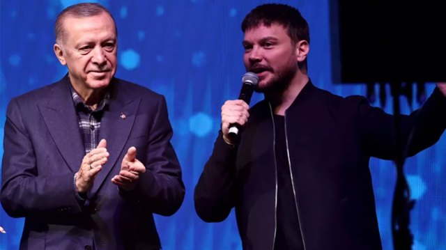 Sinan Akçıl'dan eski sevgilisi Hadise ile ilgili soruya bomba yanıt