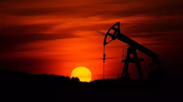 İran'ın saldırısıyla petrol fiyatları sert düştü