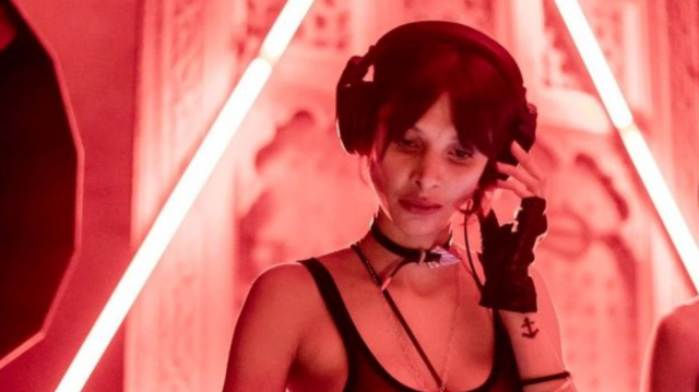 Sara Bluma Kimdir?
