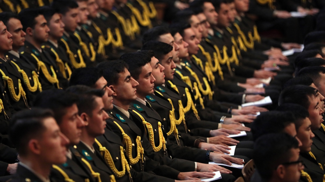 MSÜ tercih sonuçları PERTEM sorgulama ekranı 2025!