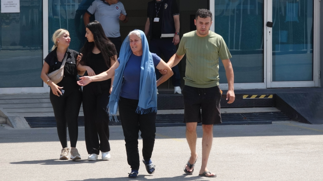 Lunapark dönüşü kaza yapan baba ve oğlu hayatını kaybetti! Kahreden detay ortaya çıktı
