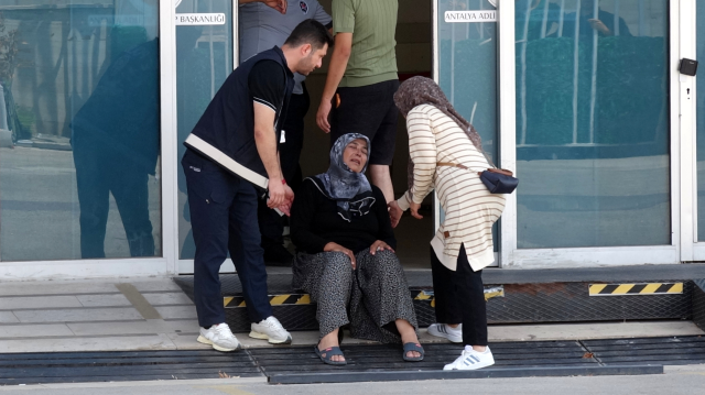 Lunapark dönüşü kaza yapan baba ve oğlu hayatını kaybetti! Kahreden detay ortaya çıktı
