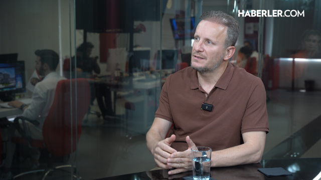 Prof. Dr. Osman Tecimel: Kemiklerinize güçlü olduklarını hatırlatmalıyız