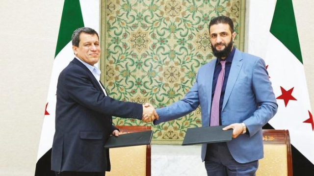 Mazlum Abdi'ye suikast girişimi! Yakın koruması öldürmeye çalıştı