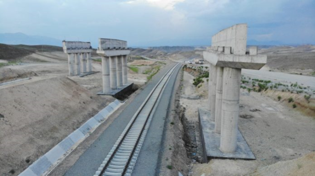 ABD'li isim gündeme getirdi! Zengezur Koridoru'na ilişkin dikkat çeken yorum