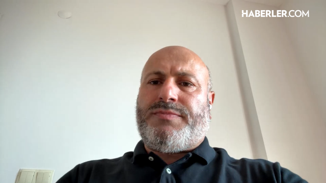 Orman Mühendisleri Odası Genel Başkanı Türkyılmaz: Yangın pandemisi dönemi yaşıyoruz