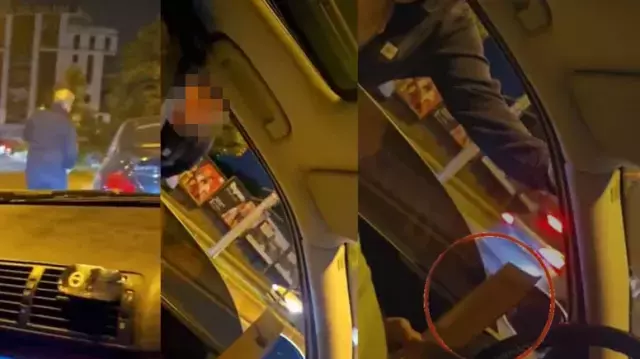 Rüşvet iddiası: Delil olarak savcılığa sunuldu