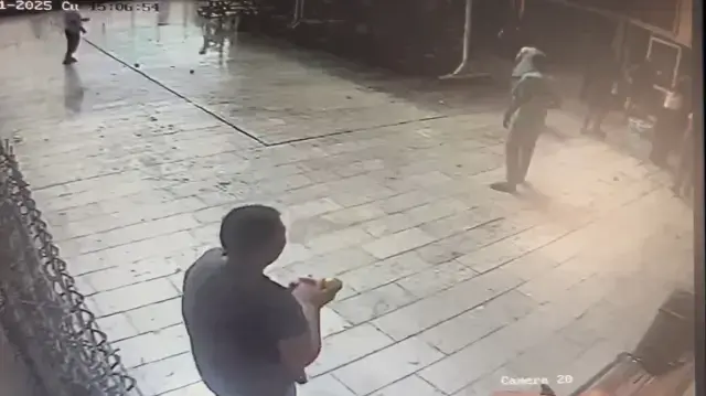 Merkez Müdüründen Açıklama