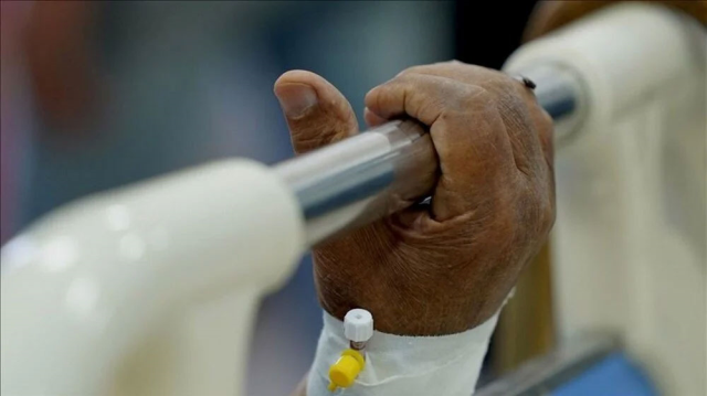 Çin'de 7 binden fazla 'chikungunya' virüsü vakası tespit edildi