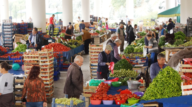 Pazarlarda yeni dönem! 15 Ağustos'tan itibaren POS kullanımı zorunlu olacak