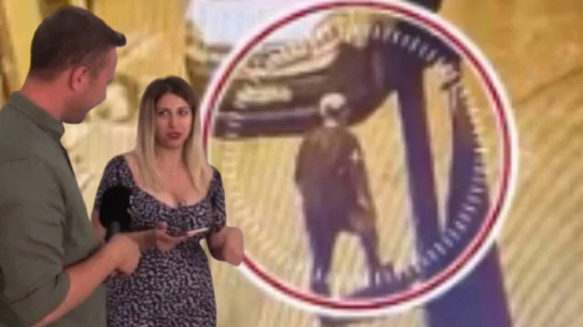 Yatak odasındaki ayak izlerini görünce dünyası başına yıkıldı! 'Dostum' dediği kişiden şüpheleniyor