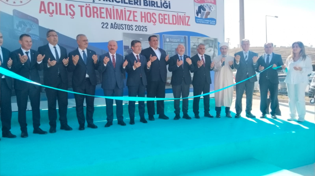 Bakan Yumaklı açıkladı! 60 sene sonra ilk kez görüldü