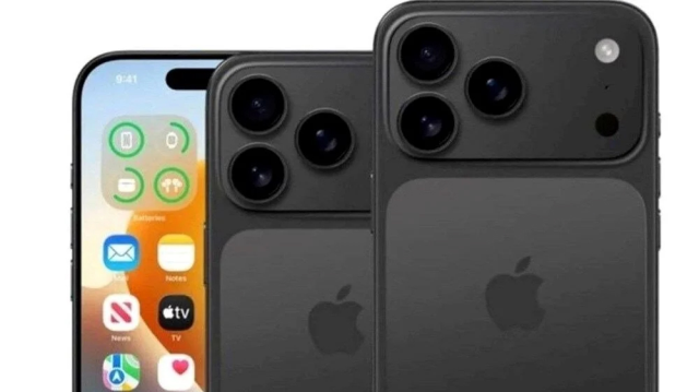 iPhone 17'nin çıkış tarihi belli oldu! İşte Türkiye'deki satış fiyatı