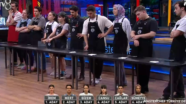 MasterChef Dokunulmazlık Oyunu'nu kim kazandı, eleme adayları kim oldu?