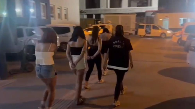Günübirlik kiralanan evlere baskın! Sapıkların elinden böyle kurtardılar