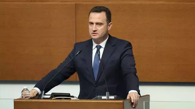 Bulgargaz ve BOTAŞ arasındaki enerji anlaşması Bulgaristan'da kriz yarattı