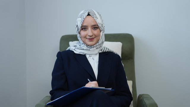 Psikolog Esma Burhan: Çocukların okula uyumunda aile desteği şart