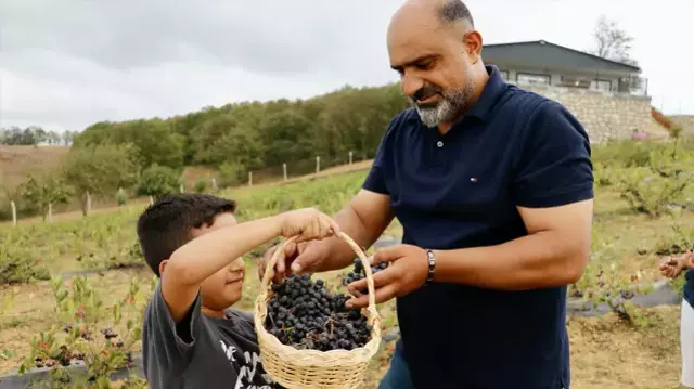 Hastalığına şifa ararken hayatının işini buldu! Daha dalındayken kapış kapış gidiyor