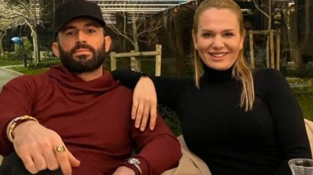 Nagihan Karadere: Survivor Anıları ve Turabi ile Dostluk Meselesi