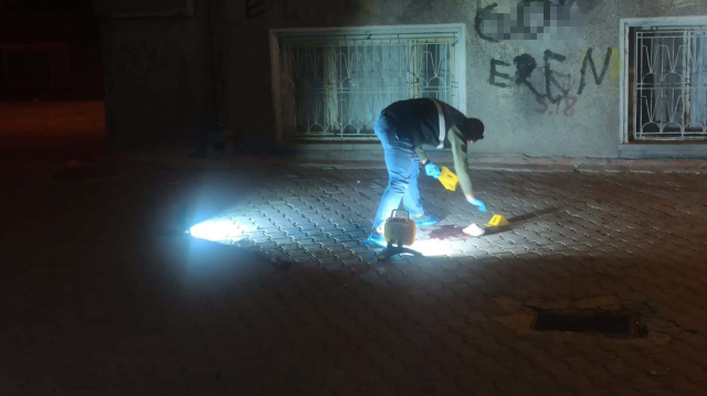 'Yan baktın' kavgasında 5 yaşındaki çocuğu öldürdüler