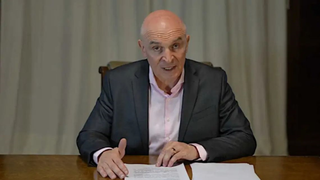 José Luis Espert