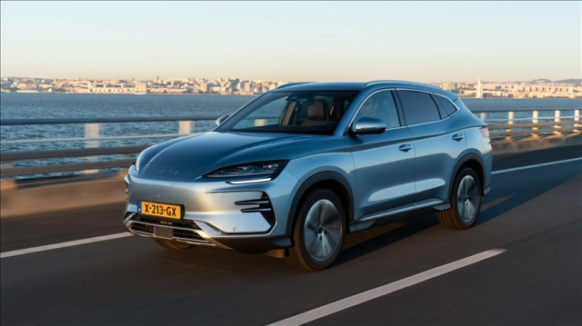 Türkiye'de yılın 9 ayında en çok satılan otomobiller belli oldu