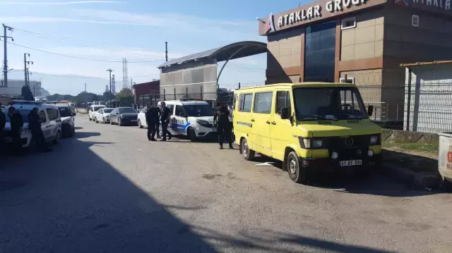 7 yıldır minibüste yaşayan yaşlı adamın acı sonu