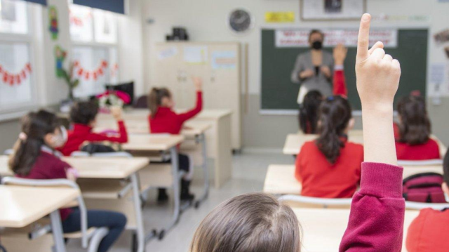 İlköğretim müfredatına yeni ders ekleniyor! Çocuklar artık erken yaşta öğrenecek