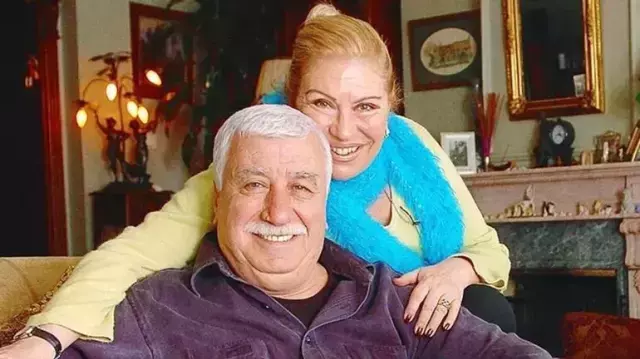 Usta oyuncu Ahmet Gülhan hayatını kaybetti