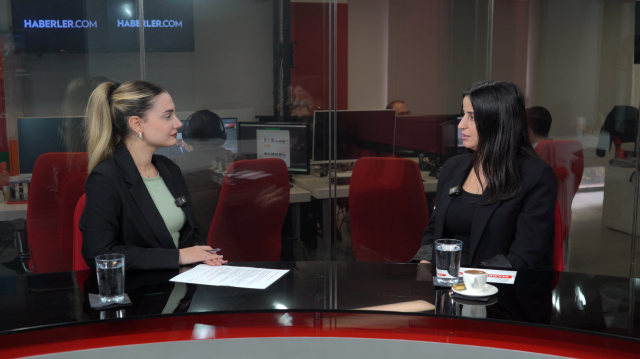 Haberler.com Washington Temsilcisi Rona Doğan Sural: Zohran Mamdani'nin önünde birtakım zorluklar olacak