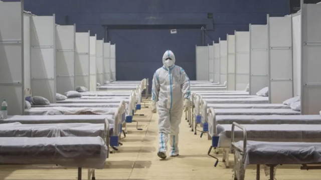 Yeni 'H3N2' Gribi Dalgası Küresel Sağlık Uyarılarında Artışa Neden Oluyor