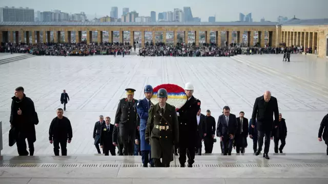 Zelenskiy Ankara'da, Cumhurbaşkanı Erdoğan ile ne görüşecek?