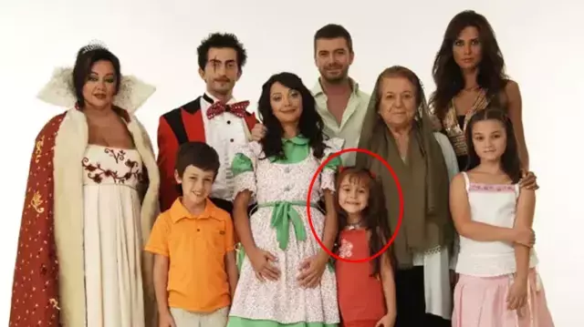 Eski Bez Bebek oyuncusunun iddiaları