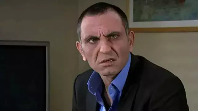 Kurtlar Vadisi'nin Memati'sinin son hali gündem oldu