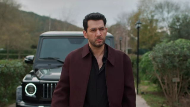 Güller ve Günahlar 8. bölüm tek parça full HD yeni bölüm nereden izlenir?