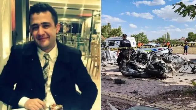 229 km hızla öğretmeni hayattan koparan sürücünün savunması şoke etti