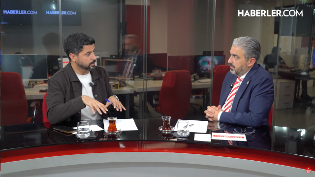 Gökhan İlgar: Hastanelerden randevu alamayan vatandaşlarımızın sorununu bizzat çözüyoruz