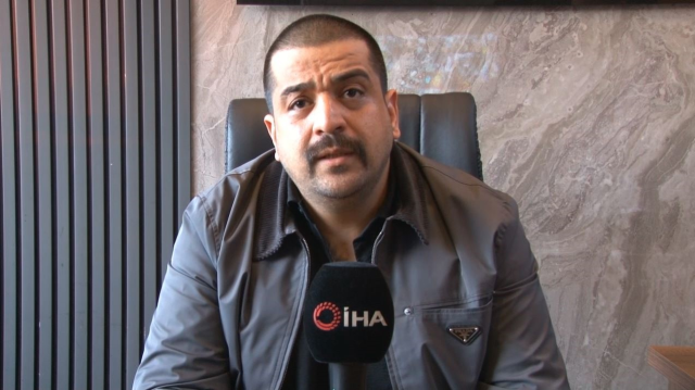 Güllü'nün eski patronu Ferdi Aydın: 'Şahitlerin hepsi annesini öldürmek için kiralık katil aradığını söylüyor'