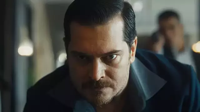 Eşref Rüya 26. bölüm izle