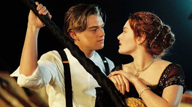 Leonardo DiCaprio'dan yıllar sonra gelen 'Titanic' itirafı: Duyanlar şaştı kaldı