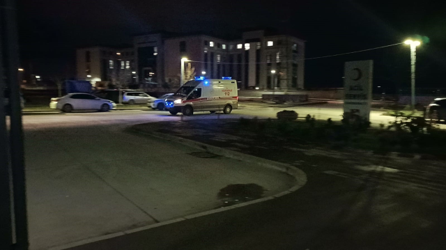 Yalova'da DEAŞ terör örgütüne operasyonda polise ateş açıldı: 7 polis yaralı