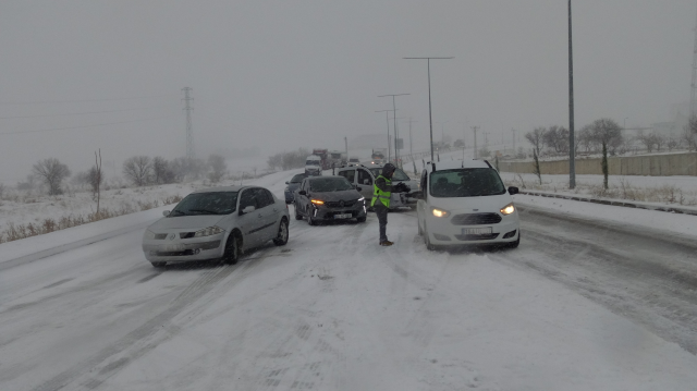 Eğitime kar engeli, okulların tatil olduğu şehir sayısı arttı