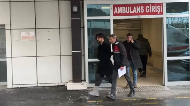 Yusuf Güney'in uyuşturucu test sonucu belli oldu