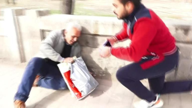 Suriye'de YPG'ye büyük operasyon! Patlama ve çatışma sesleri canlı yayında