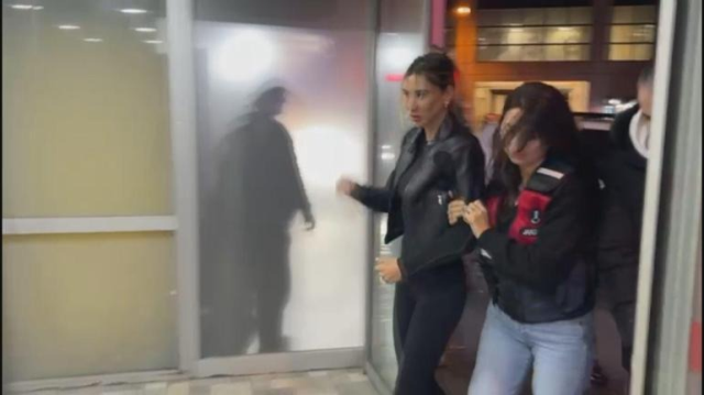 Şeyma Subaşı'nın uyuşturucu testi sonucu pozitif çıktı