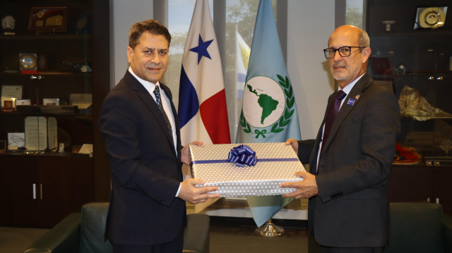 Ali Şahin: Türkiye, Latin Amerika ve Karayipler'de kalıcı bir ortak