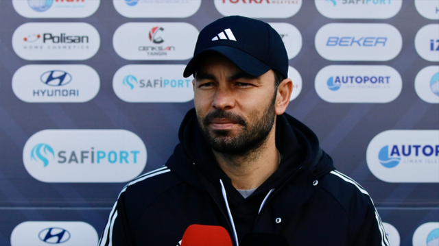 Selçuk İnan, Fenerbahçe'ye karşı bir ilkin peşinde
