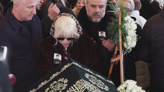 Fatih Ürek'in ailesiyle ilgili inanılmaz iddialar: Evini talan ettiler