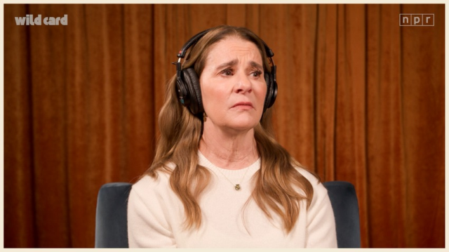 Melinda French Gates