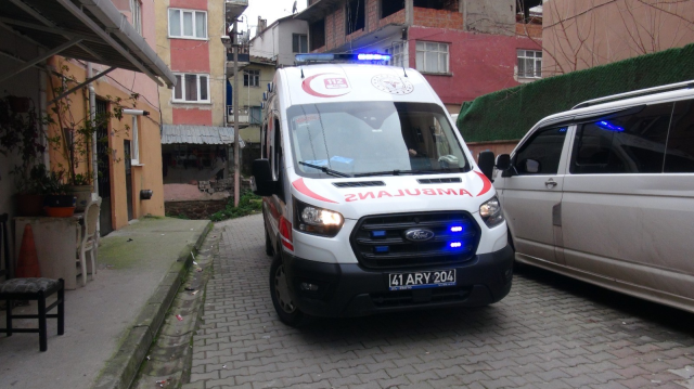 Ev sahibinin şüphesi ekipleri harekete geçirdi, 12 gündür haber alınamayan kiracının evi boş çıktı